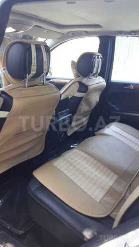 Mercedes ML 350 2006, 250,000 km - 3.5 l - İmişli