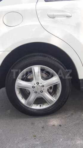 Mercedes ML 350 2006, 250,000 km - 3.5 l - İmişli