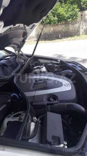 Mercedes ML 350 2006, 250,000 km - 3.5 l - İmişli