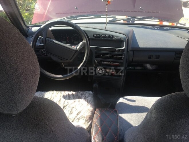 LADA (VAZ) 2115 2012, 31,500 km - 1.6 л - Sumqayıt