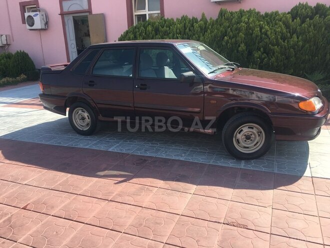 LADA (VAZ) 2115 2012, 31,500 km - 1.6 л - Sumqayıt
