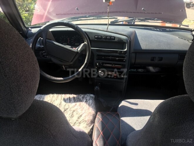 LADA (VAZ) 2115 2012, 31,500 km - 1.6 л - Sumqayıt
