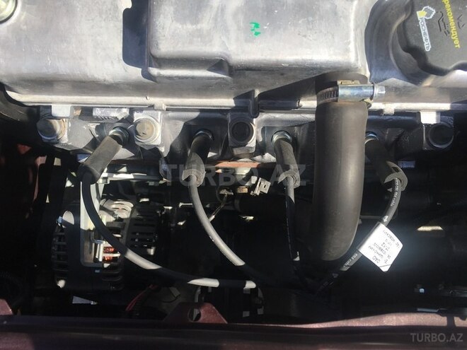 LADA (VAZ) 2115 2012, 31,500 km - 1.6 л - Sumqayıt