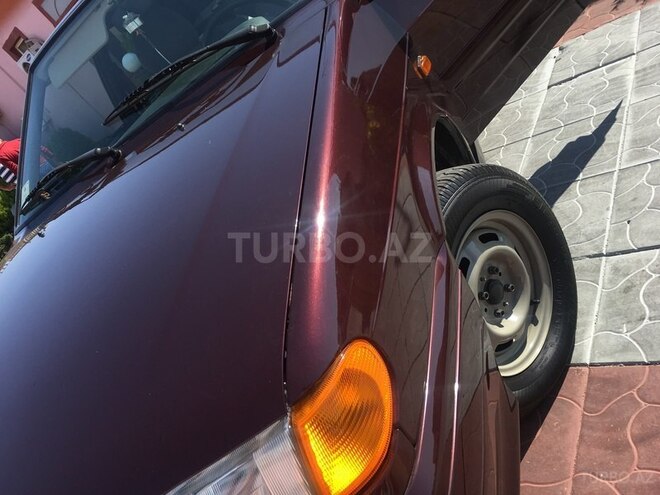 LADA (VAZ) 2115 2012, 31,500 km - 1.6 л - Sumqayıt