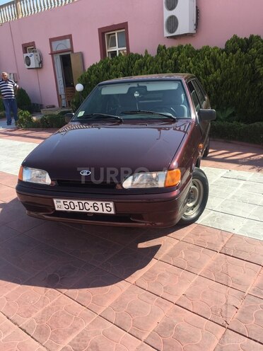 LADA (VAZ) 2115 2012, 31,500 km - 1.6 л - Sumqayıt