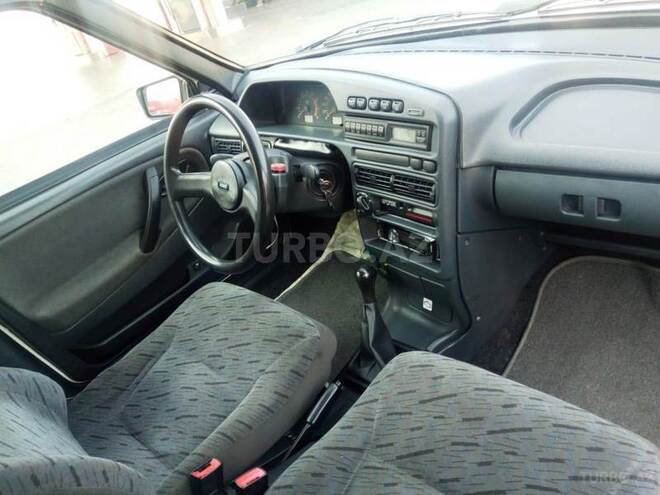 LADA (VAZ) 2115 2011, 205,000 km - 1.6 l - Bakı