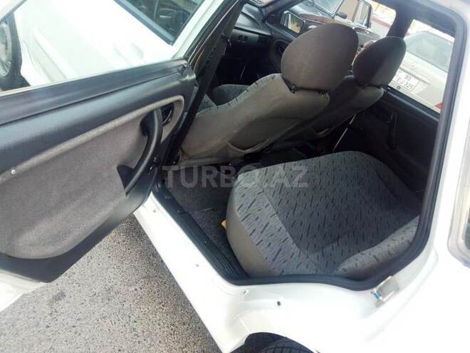 LADA (VAZ) 2115 2011, 205,000 km - 1.6 l - Bakı