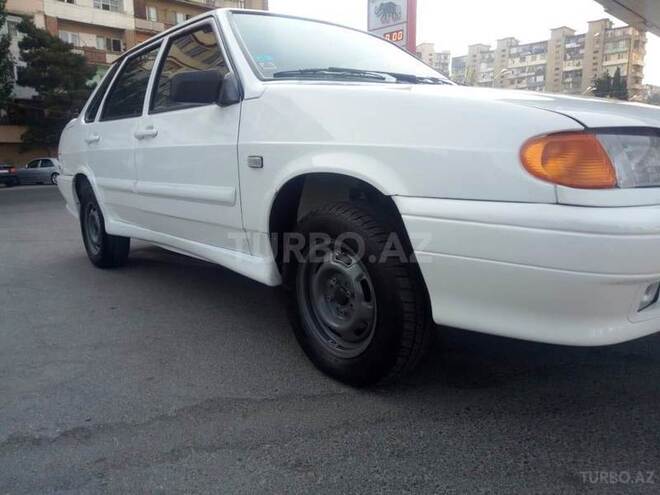 LADA (VAZ) 2115 2011, 205,000 km - 1.6 l - Bakı