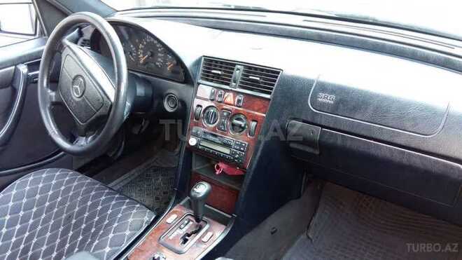 Mercedes C 180 1999, 425,326 km - 1.8 l - Qəbələ