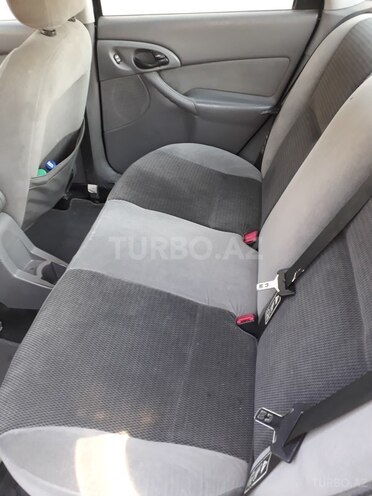Ford Focus 2002, 148,000 km - 2.0 l - Bakı