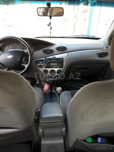 Ford Focus 2002, 148,000 km - 2.0 l - Bakı