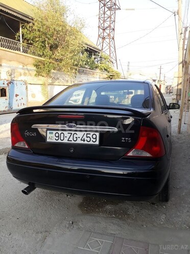 Ford Focus 2002, 148,000 km - 2.0 l - Bakı