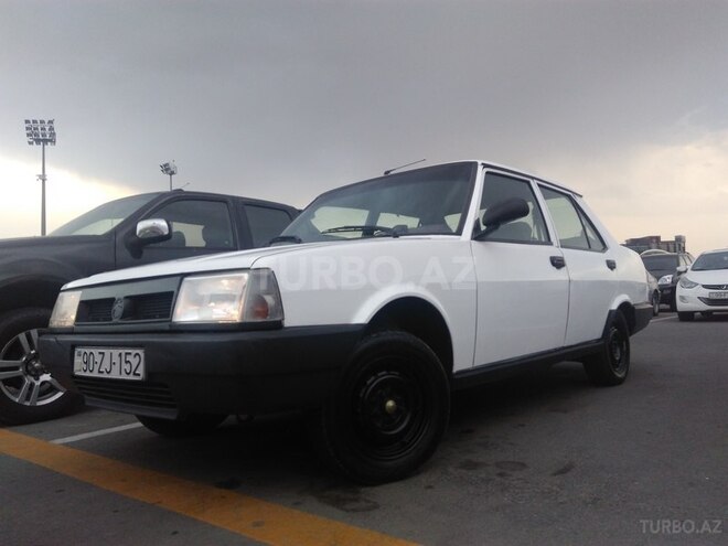 Tofas Sahin 2002, 80,000 km - 1.6 л - Bakı