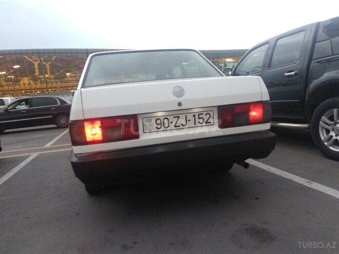Tofas Sahin 2002, 80,000 km - 1.6 л - Bakı