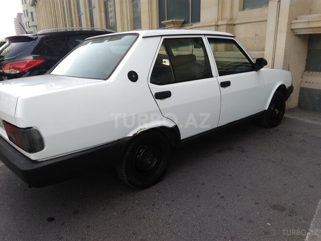 Tofas Sahin 2002, 80,000 km - 1.6 л - Bakı