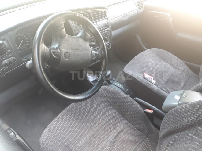 Volkswagen Golf 1997, 274,456 km - 2.0 l - Sumqayıt