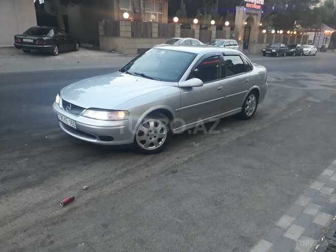 Opel Vectra 1999, 230,568 km - 2.0 l - Bakı