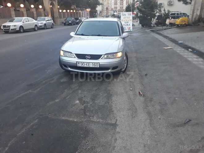 Opel Vectra 1999, 230,568 km - 2.0 l - Bakı