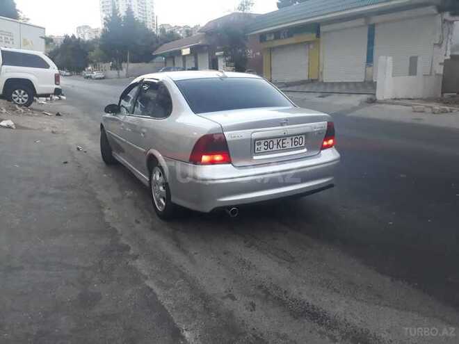 Opel Vectra 1999, 230,568 km - 2.0 l - Bakı