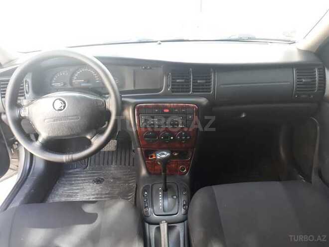 Opel Vectra 1999, 230,568 km - 2.0 l - Bakı