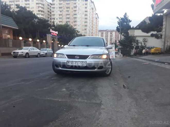 Opel Vectra 1999, 230,568 km - 2.0 l - Bakı