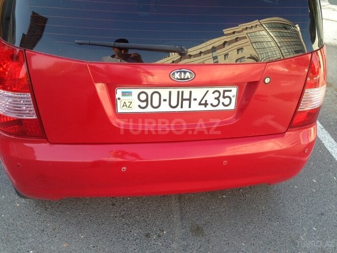 Kia Picanto 2007, 181,300 km - 1.1 l - Bakı
