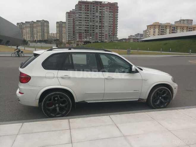 BMW X5 2011, 100,000 km - 0.3 l - Bakı