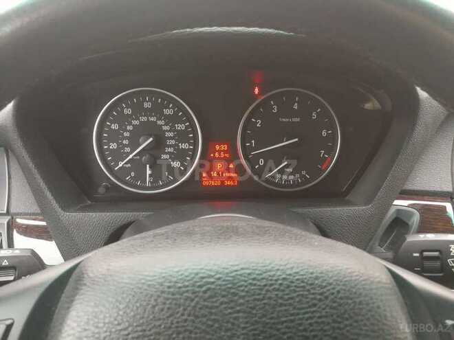 BMW X5 2011, 100,000 km - 0.3 l - Bakı
