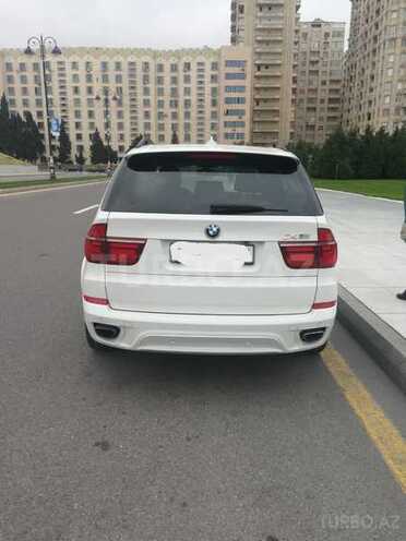 BMW X5 2011, 100,000 km - 0.3 l - Bakı