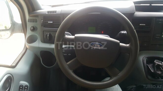 Ford Transit 2009, 191,000 km - 2.4 л - Gəncə