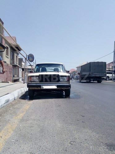 LADA (VAZ) 2107 1982, 367,564 km - 1.3 л - Bakı