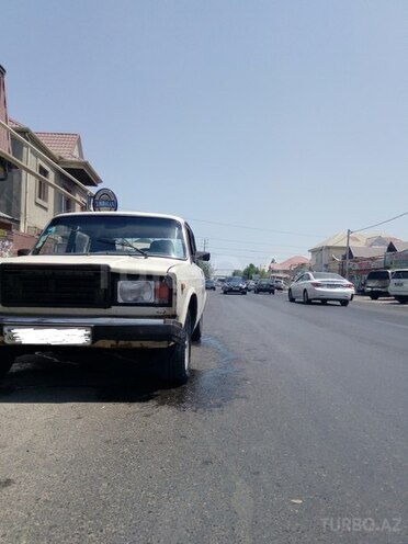 LADA (VAZ) 2107 1982, 367,564 km - 1.3 л - Bakı