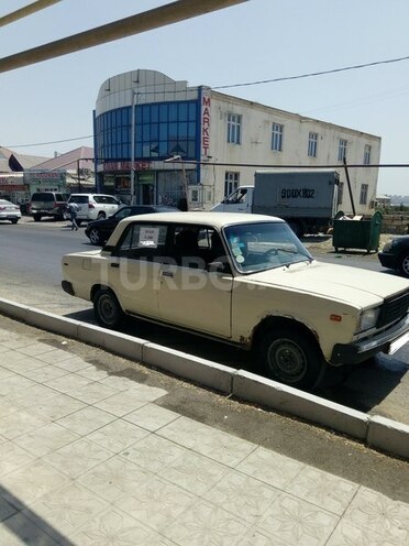 LADA (VAZ) 2107 1982, 367,564 km - 1.3 л - Bakı