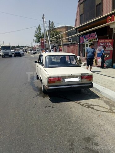 LADA (VAZ) 2107 1982, 367,564 km - 1.3 л - Bakı