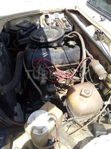 LADA (VAZ) 2107 1982, 367,564 km - 1.3 л - Bakı