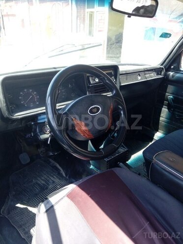 LADA (VAZ) 2107 1982, 367,564 km - 1.3 л - Bakı