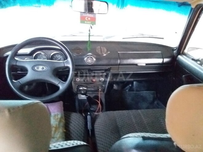 LADA (VAZ) 2106 1998, 240,000 km - 1.5 л - Bakı