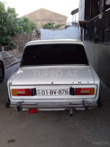 LADA (VAZ) 2106 1998, 240,000 km - 1.5 л - Bakı