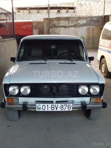 LADA (VAZ) 2106 1998, 240,000 km - 1.5 л - Bakı