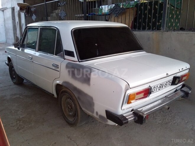 LADA (VAZ) 2106 1998, 240,000 km - 1.5 л - Bakı
