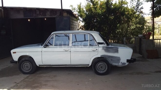 LADA (VAZ) 2106 1998, 240,000 km - 1.5 л - Bakı