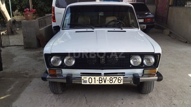 LADA (VAZ) 2106 1998, 240,000 km - 1.5 л - Bakı