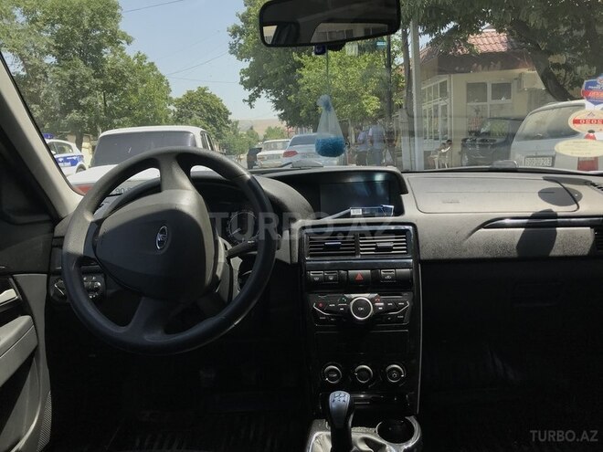 LADA (VAZ) Priora 2015, 54,000 km - 1.6 л - Şamaxı