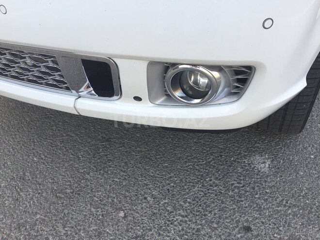 Land Rover Range Rover 2011, 98,500 km - 5.0 l - Bakı