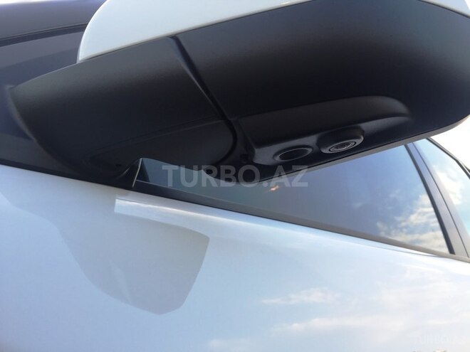Land Rover Range Rover 2011, 98,500 km - 5.0 l - Bakı