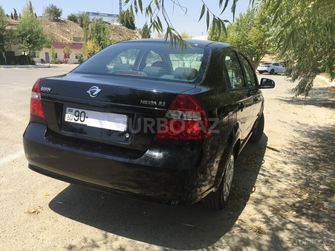 Ravon Nexia R3 2017, 17,433 km - 1.5 l - Bakı