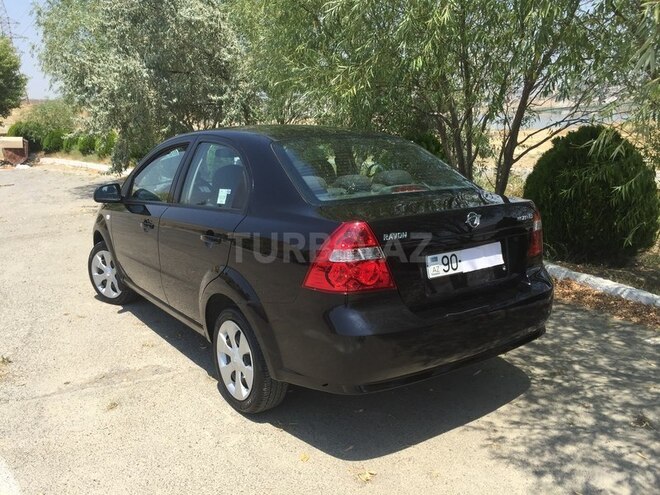 Ravon Nexia R3 2017, 17,433 km - 1.5 l - Bakı