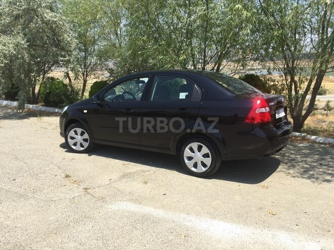 Ravon Nexia R3 2017, 17,433 km - 1.5 l - Bakı