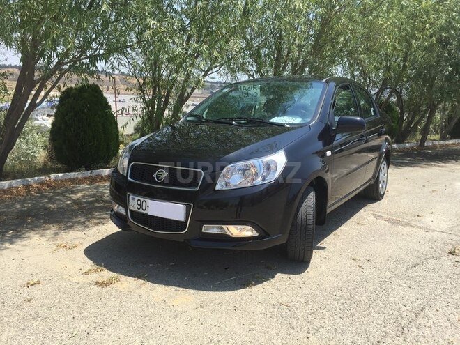 Ravon Nexia R3 2017, 17,433 km - 1.5 l - Bakı