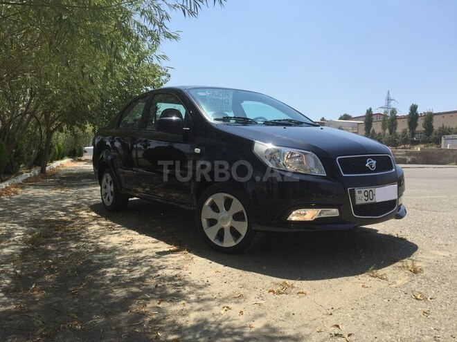 Ravon Nexia R3 2017, 17,433 km - 1.5 l - Bakı